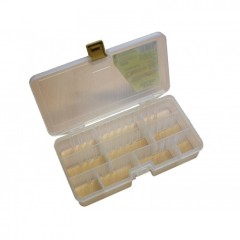 Kutija Meiho Worm box (W-LL) 214x118x45mm