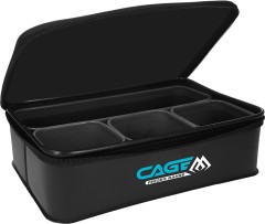 Kutija Mikado Bag EVA Cage Bait Box Pro sustav Set 004