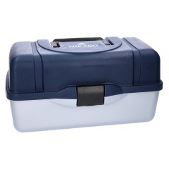 Kutija Mikado Tackle Box H416
