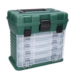 Kutija Mikado Tackle Box H501