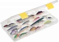 Kutija Plano 3600 ProLatch Thin StowAway Clear