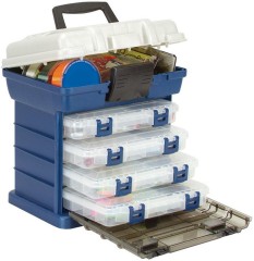 Kutija Plano 4-By Rack System 3600