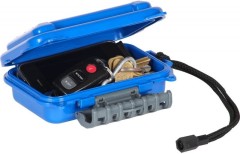 Kutija Plano ABS Vodootporna Plave Male