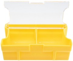 Kutija Plano Edge Držač Udica Srednja