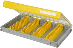 Kutija Plano Edge Vertikalna Jig i Spybait Kutija