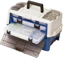 Kutija Plano Hybrid Hip StowAway Ribička Kutija