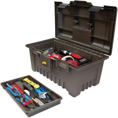 Kutija Plano Power Toolbox s poslužavnikom