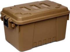 Kutija Plano Sportsman's Trunk Mala 53l Pustinjska Bež