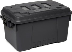 Kutija Plano Sportsman's Trunk Mala 53l Siva