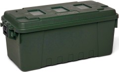Kutija Plano Sportsman's Trunk Srednja 62l Maslinasto Zelena