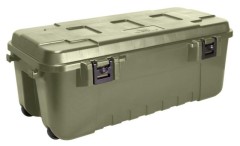Kutija Plano Sportsman's Trunk Velika Zelena 102l