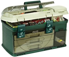 Kutija Plano Three-Drawer Tackle Box 3700