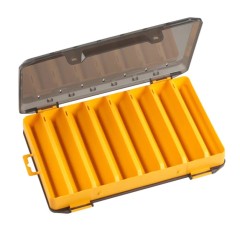 Kutija Plastica Panaro 184 Dimnjaka-Žuta