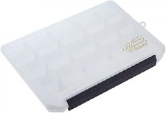Kutija Versus VS 3020NS Prozirna 255x190x28mm