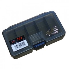 Kutija Versus VS702 130x65x20mm Kutija Versus VS702 130x65x20mm