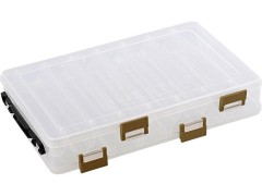 Kutija Westin W3 Lure Box Double Sided
