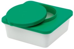 Kutija za crve Sensas Pinkie Bait Box