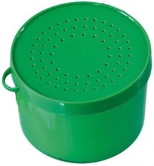 Kutija za Crvi Sensas 11cm