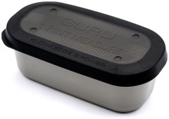 Kutija za mamce Guru Conti Bait Box 1.1 Pint Grey
