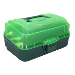 Kutija za mamce Mikado Tackle Box H540