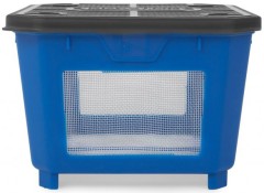 Kutija za Mamce Preston Ventamesh Tub 3pt