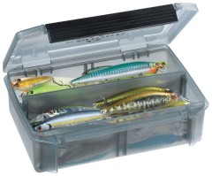 Kutija za mamce Sakura SK-9312, crna