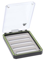 Kutija za mušice Mikado s magnetima 13,5x8,5x2cm