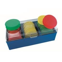 Kutija za Návazce Zebco Rig Winder Box Kutija za Návazce Zebco Rig Winder Box