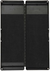 Kutija za predveze Fox Edges Large Rig Box inc. 50 Pins