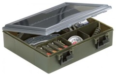 Kutija za pribor Anaconda Tackle Chest 36,5 x 28,5 x 6,3 cm Kutija za pribor Anaconda Tackle Chest 36,5 x 28,5 x 6,3 cm