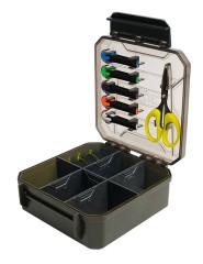 Kutija za pribor Avid Carp Reload Accessory Box