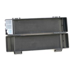 Kutija za pribor Carp Spirit Double Terminal Tackle Box
