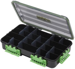 Kutija za pribor MADCAT Tackle Box 4 pregrade
