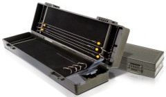 Kutija za pribor Sensas Rig Box Bulk Kutija za pribor Sensas Rig Box Bulk