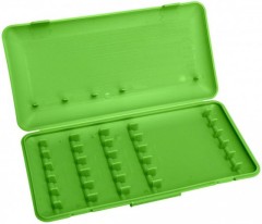 Kutija za pribor za ribolov Formax Elegance Method Rig Box Srednja