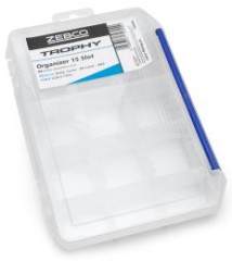 Kutija Zebco Trophy Organizer 15 Slot