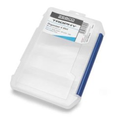Kutija Zebco Trophy Organizer 4 Slot