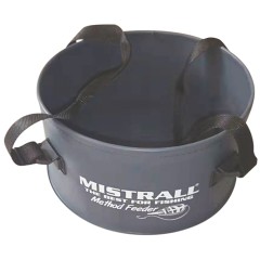 Kybel za Miješanje Mamaca Mistrall 30x15cm Kybel za Miješanje Mamaca Mistrall 30x15cm