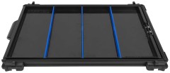 Ladica Preston Absolute Mag-Lok Shallow Side Drawer Unit With Removeable dividers