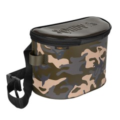 Ľadvinka Fox Aquos Camolite Bait Belt 8l