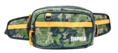 Ľadvinka Rapala Jungle Hip Pack