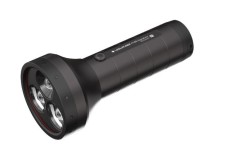 Lampa Ledlenser P18R Signature