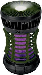 Lampa proti Komárom Holdcarp Air UV Lamp Lampa proti Komárom Holdcarp Air UV Lamp