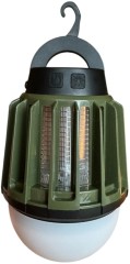 Lampa proti Komárom Holdcarp UV Lamp Lampa proti Komárom Holdcarp UV Lamp
