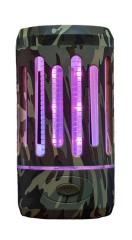 Lampa proti Komárom Wolf Mozzi Zappa Camo Green