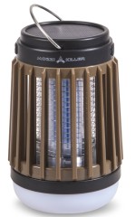 Lampa protiv Komaraca Anaconda Mozzi Killer