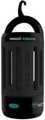 Lampa protiv Komaraca Wolf Mozzi Zappa