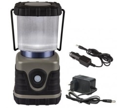 Lampa za Bivak JAF Sirius 8w Lampa za Bivak JAF Sirius 8w