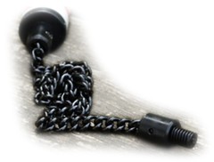 Lanac s plastičnim završetkom Solar