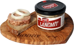 Lančmít GOODY 77 - 170gr